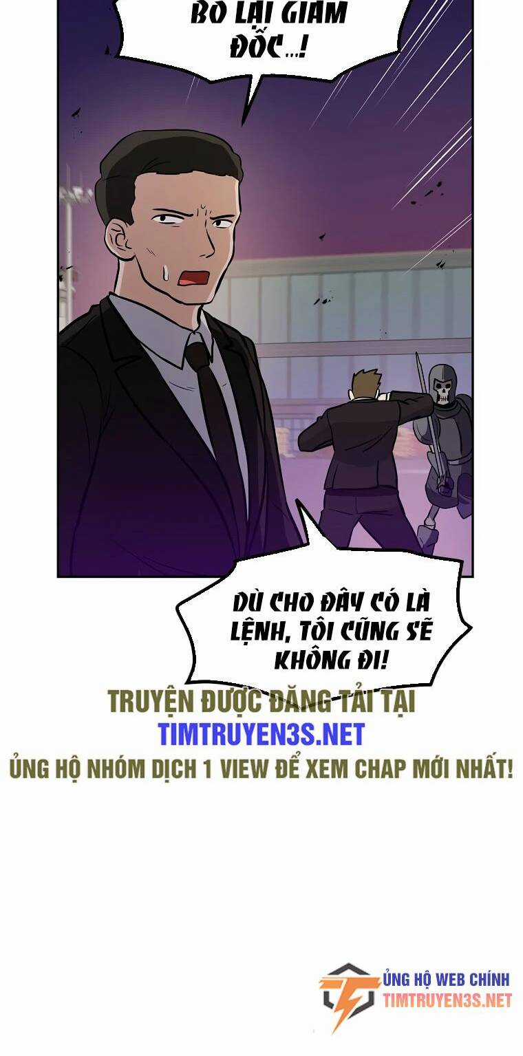 Ta Có Max Thuộc Tính May Mắn Chapter 58 trang 39