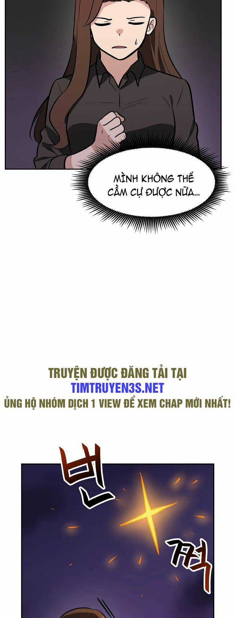 Ta Có Max Thuộc Tính May Mắn Chapter 58 trang 41
