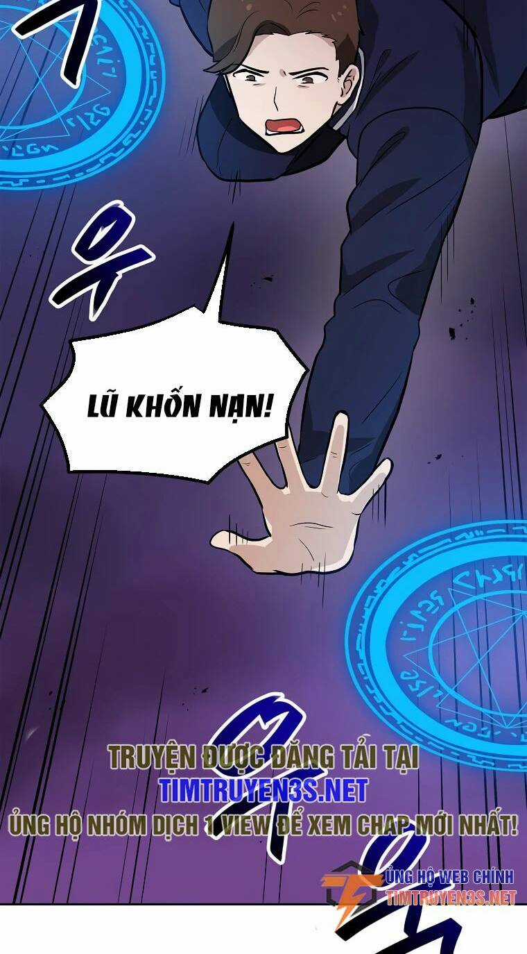 Ta Có Max Thuộc Tính May Mắn Chapter 58 trang 43