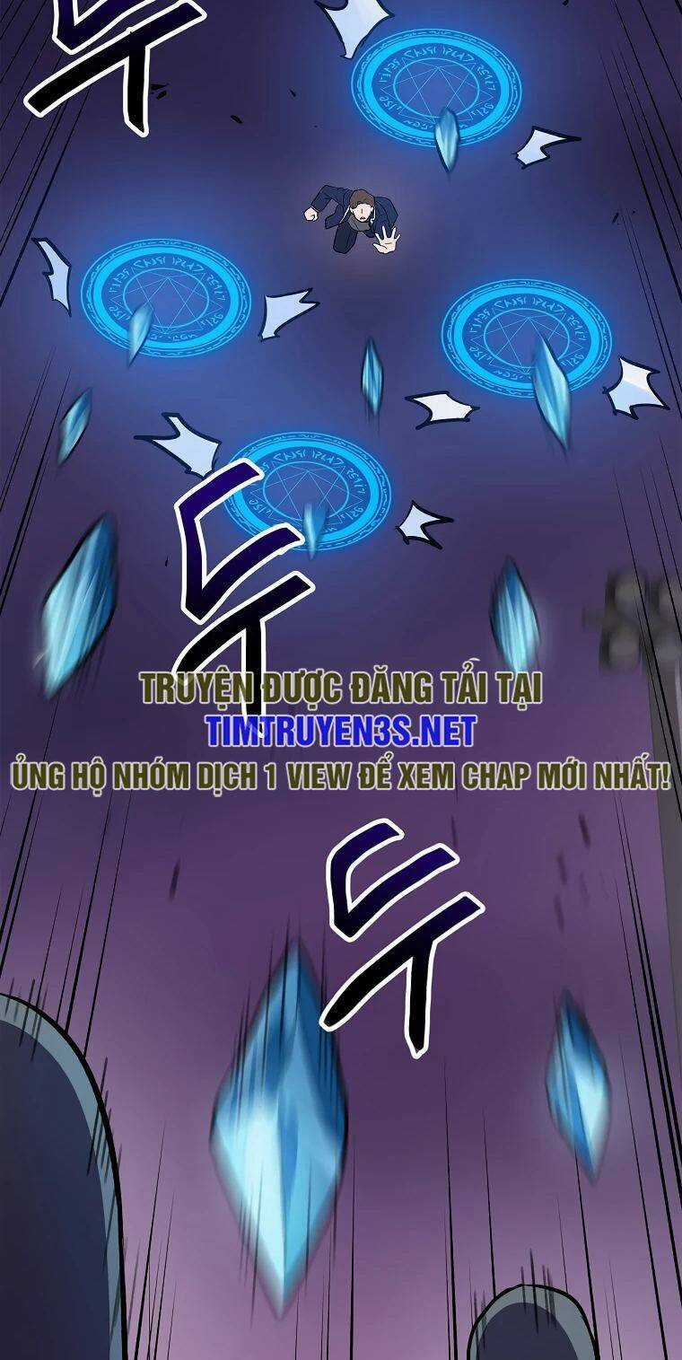 Ta Có Max Thuộc Tính May Mắn Chapter 58 trang 45