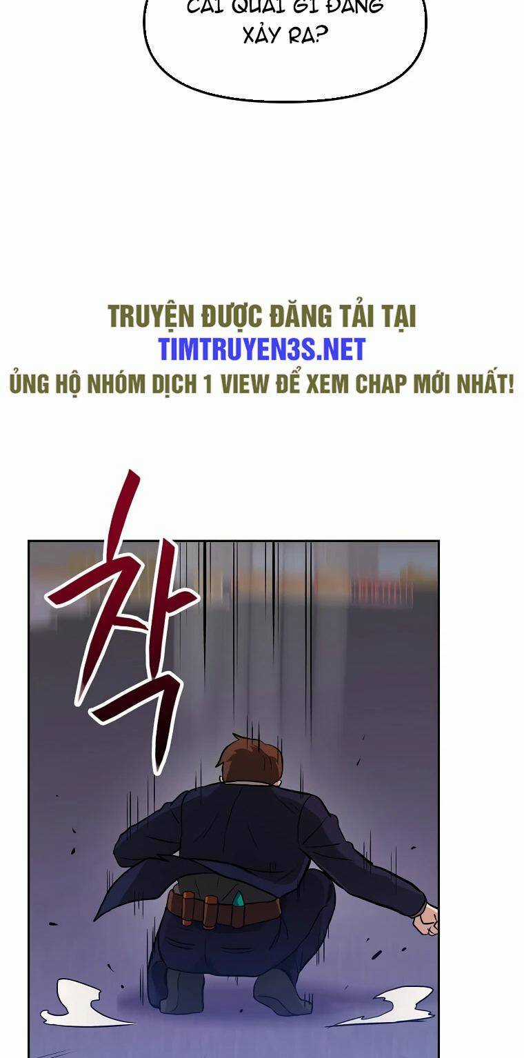 Ta Có Max Thuộc Tính May Mắn Chapter 58 trang 48
