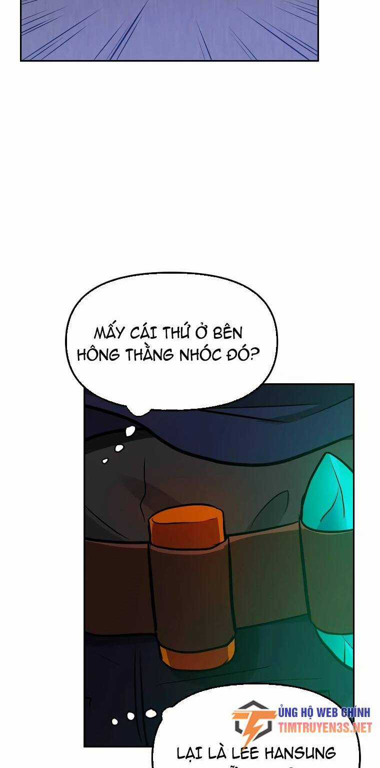 Ta Có Max Thuộc Tính May Mắn Chapter 58 trang 49
