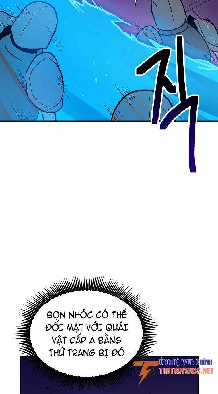 Ta Có Max Thuộc Tính May Mắn Chapter 58 trang 53