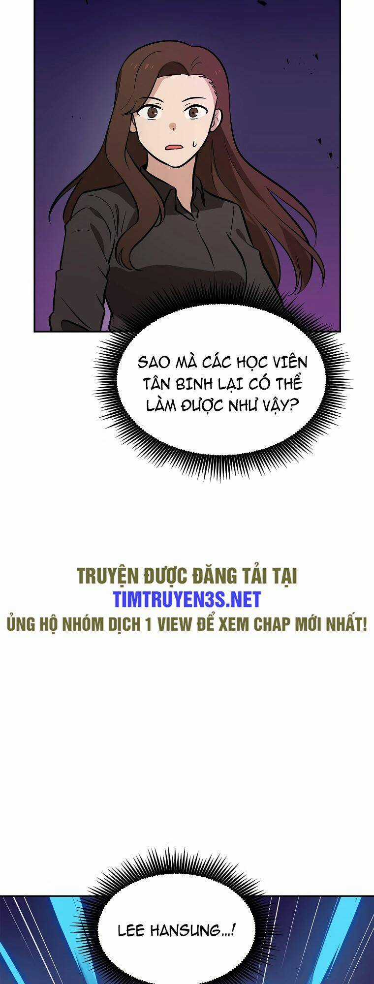 Ta Có Max Thuộc Tính May Mắn Chapter 58 trang 54