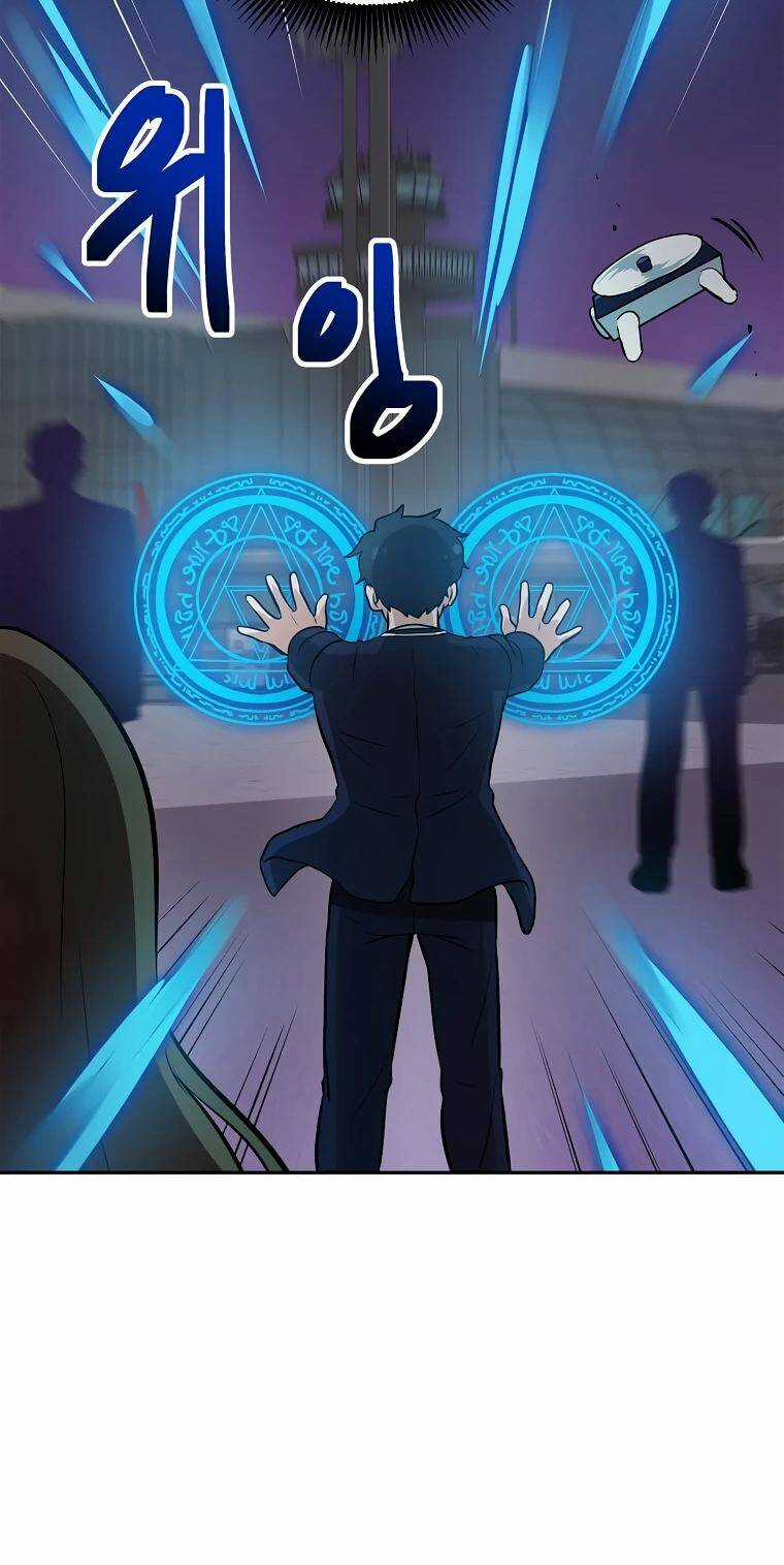 Ta Có Max Thuộc Tính May Mắn Chapter 58 trang 55