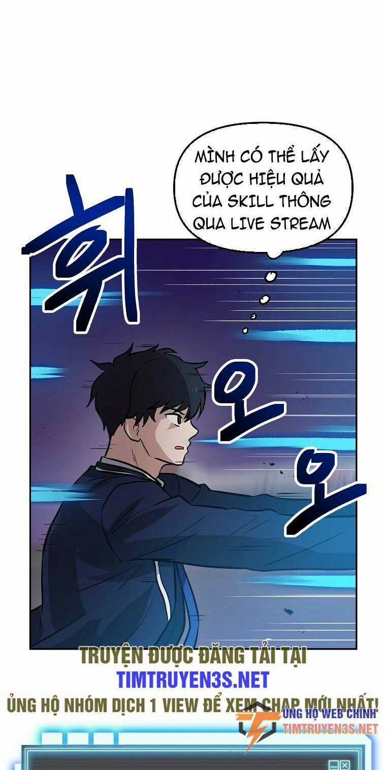 Ta Có Max Thuộc Tính May Mắn Chapter 58 trang 56