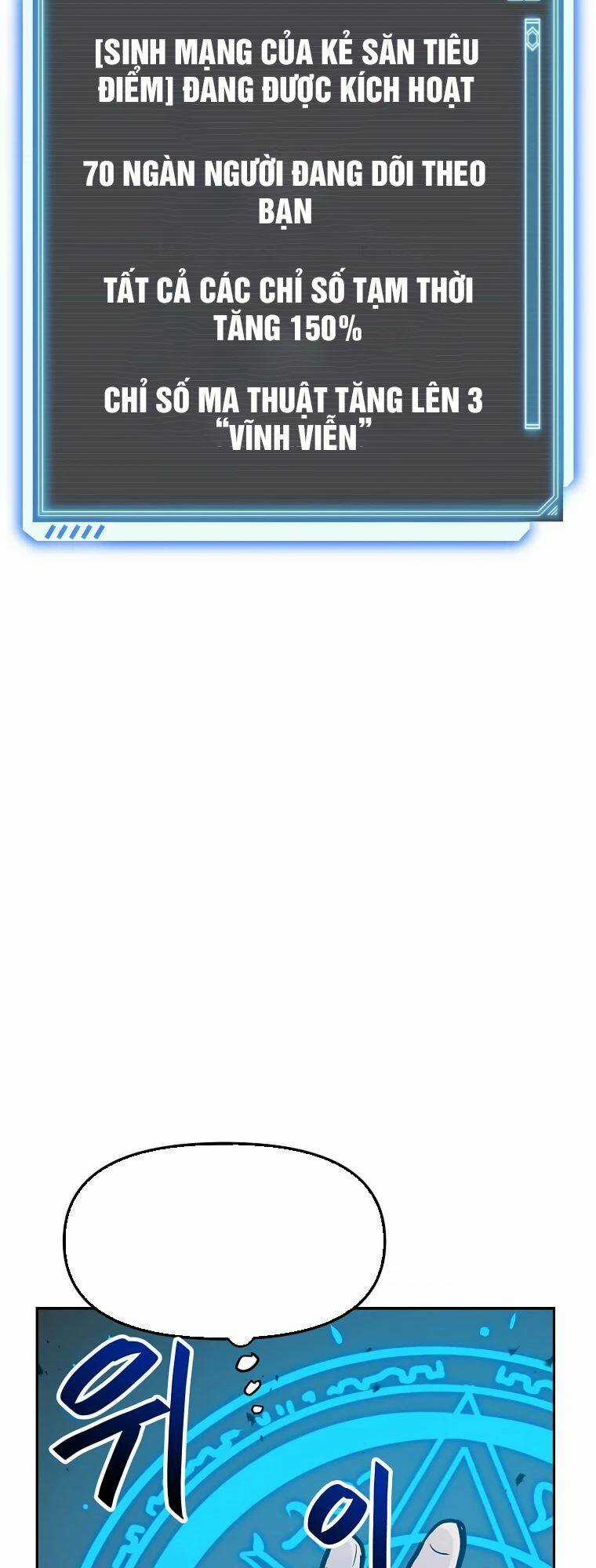 Ta Có Max Thuộc Tính May Mắn Chapter 58 trang 57