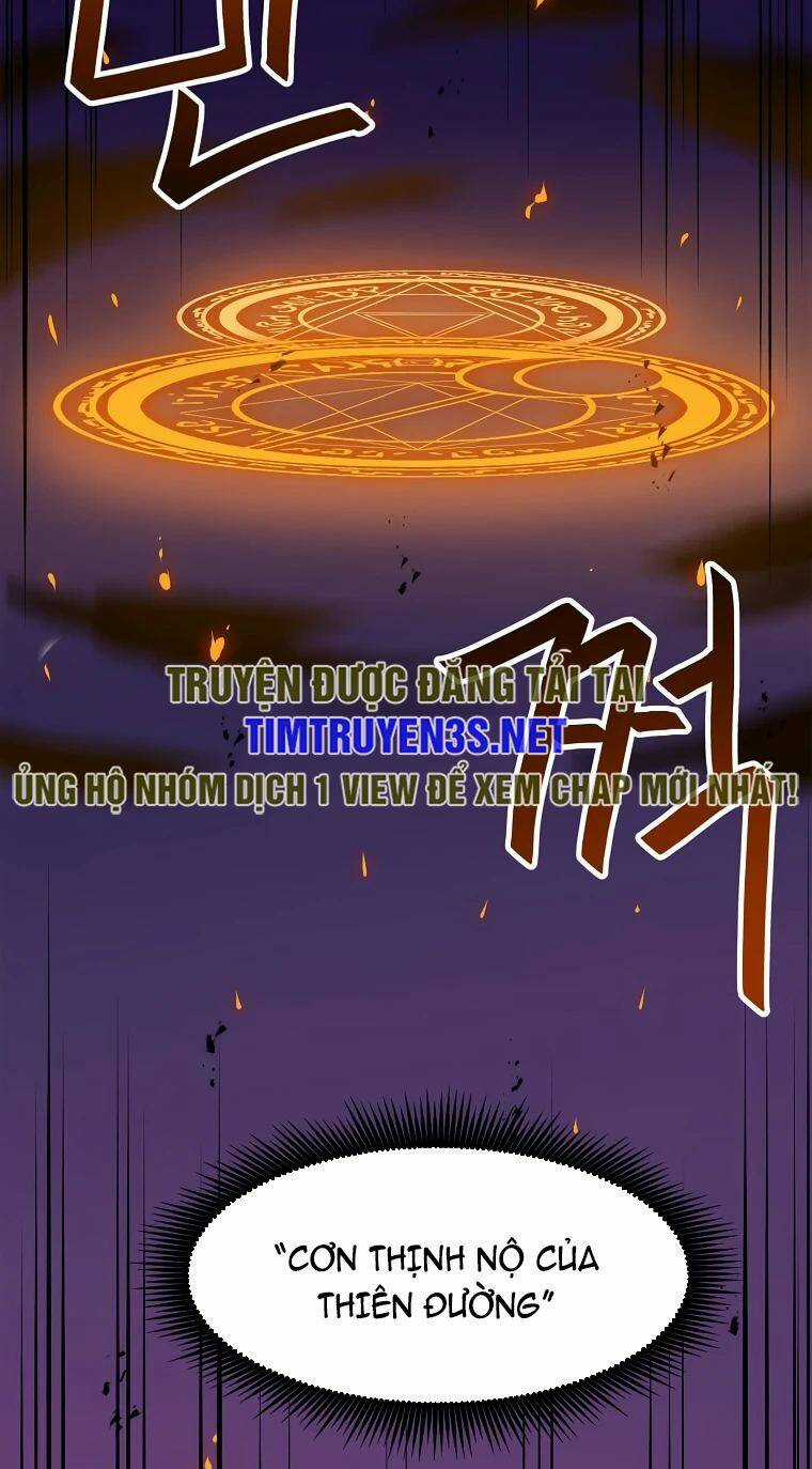 Ta Có Max Thuộc Tính May Mắn Chapter 58 trang 62
