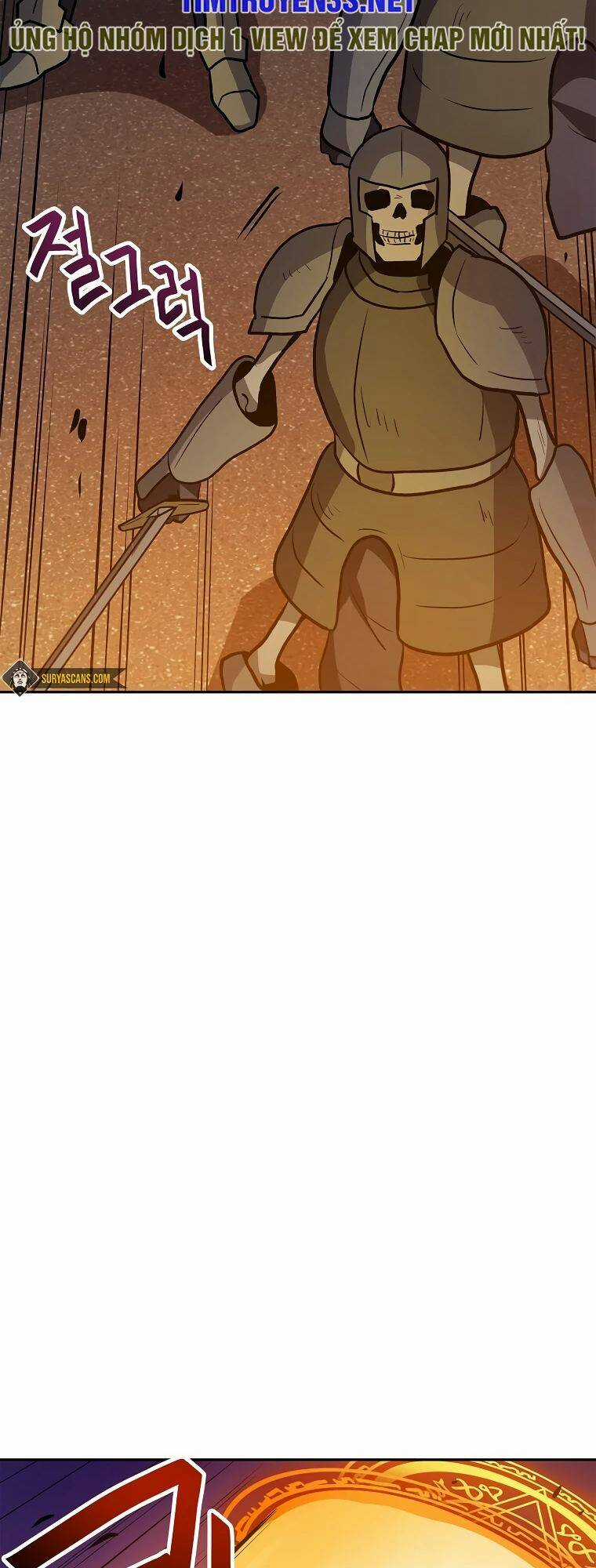 Ta Có Max Thuộc Tính May Mắn Chapter 58 trang 64