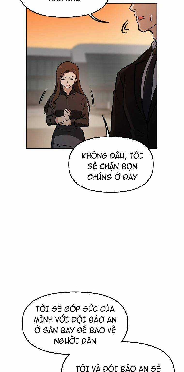 Ta Có Max Thuộc Tính May Mắn Chapter 58 trang 7