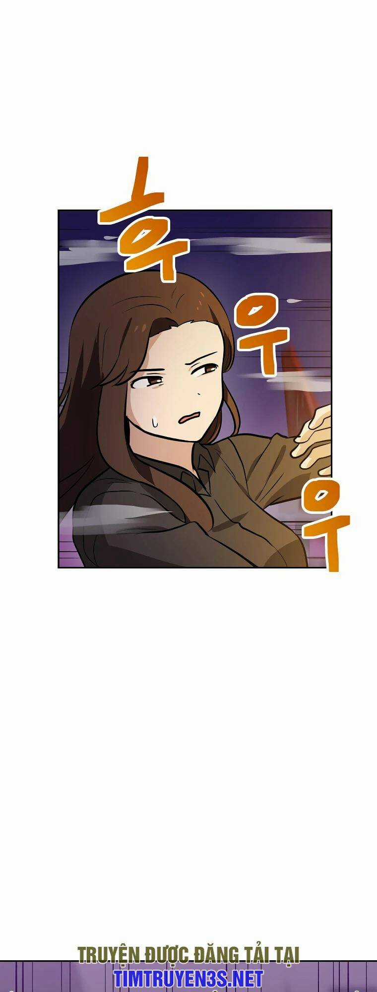 Ta Có Max Thuộc Tính May Mắn Chapter 58 trang 71