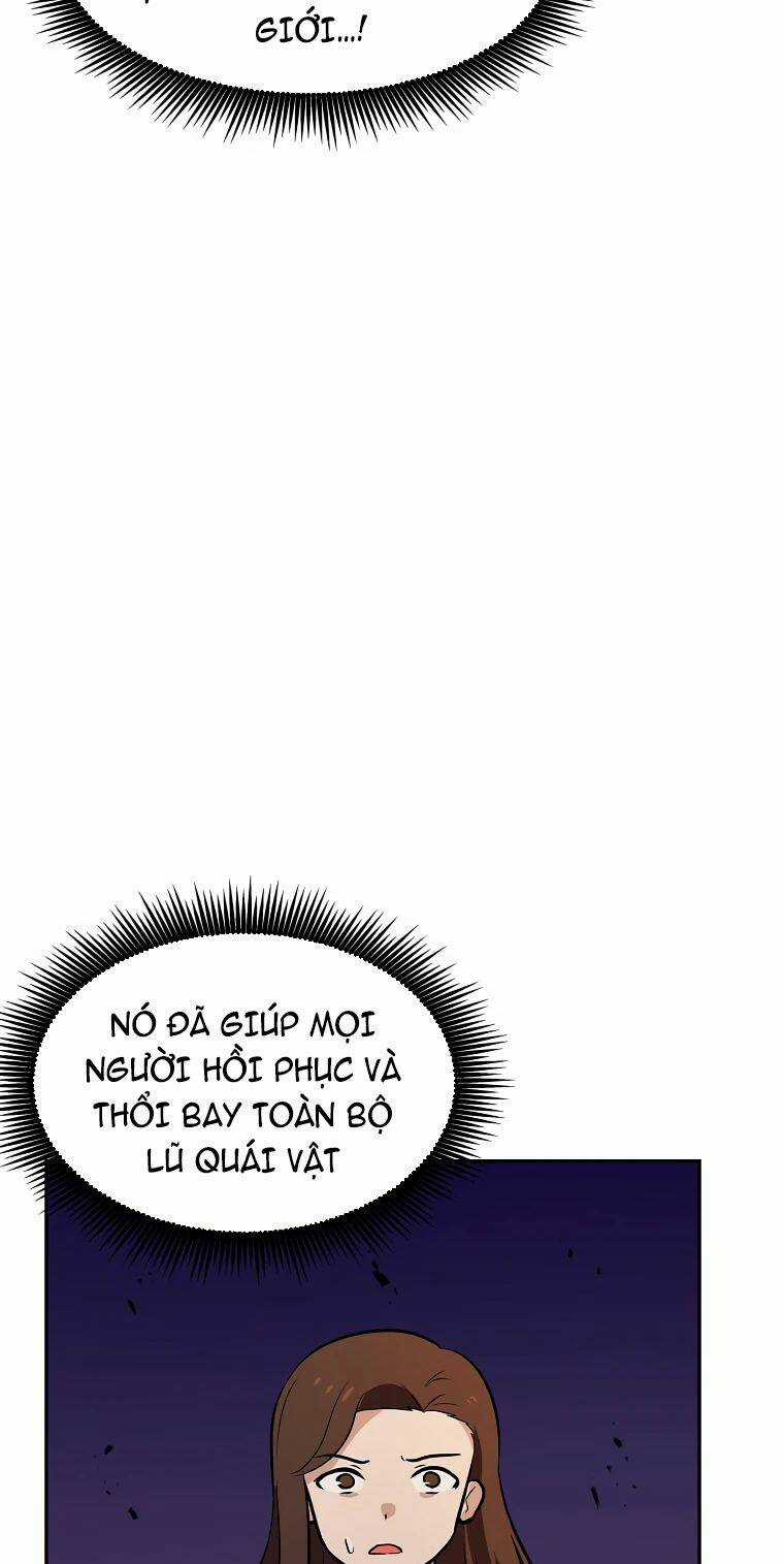 Ta Có Max Thuộc Tính May Mắn Chapter 58 trang 75