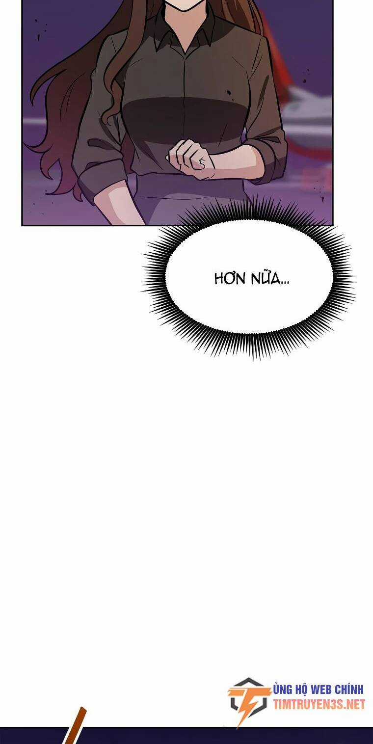 Ta Có Max Thuộc Tính May Mắn Chapter 58 trang 76