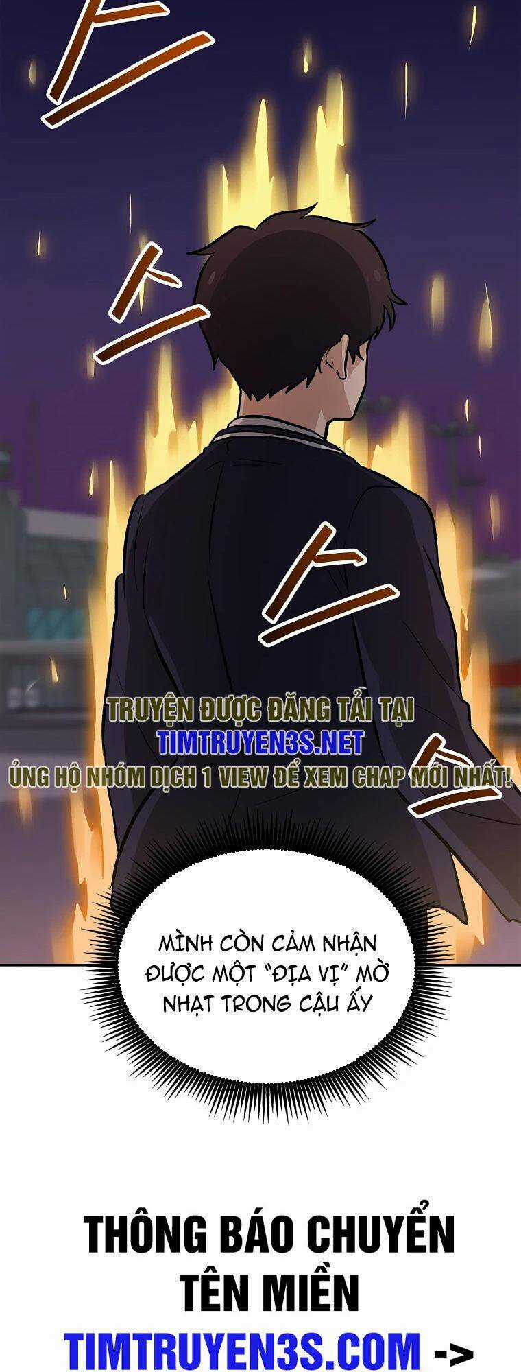 Ta Có Max Thuộc Tính May Mắn Chapter 58 trang 77