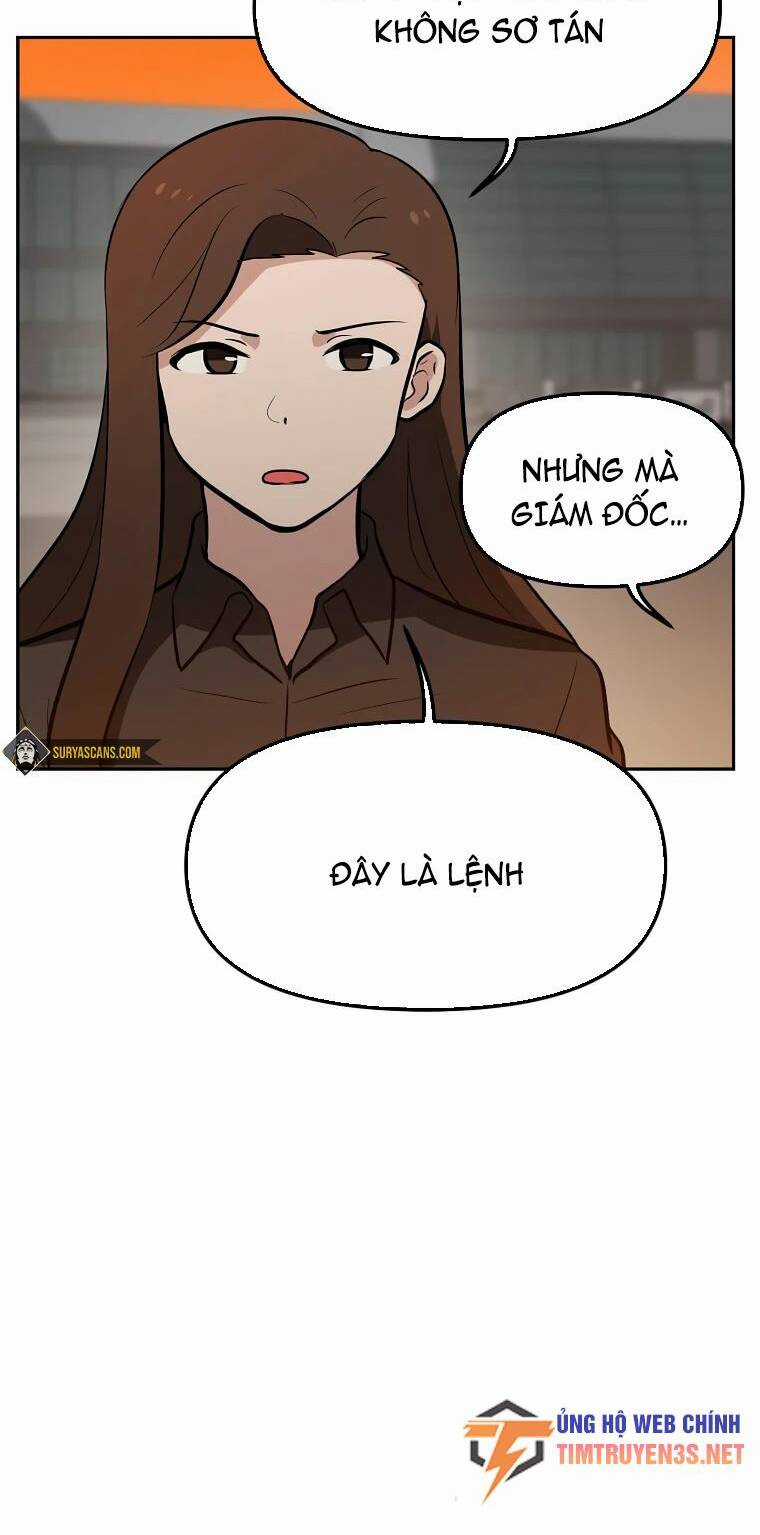 Ta Có Max Thuộc Tính May Mắn Chapter 58 trang 8