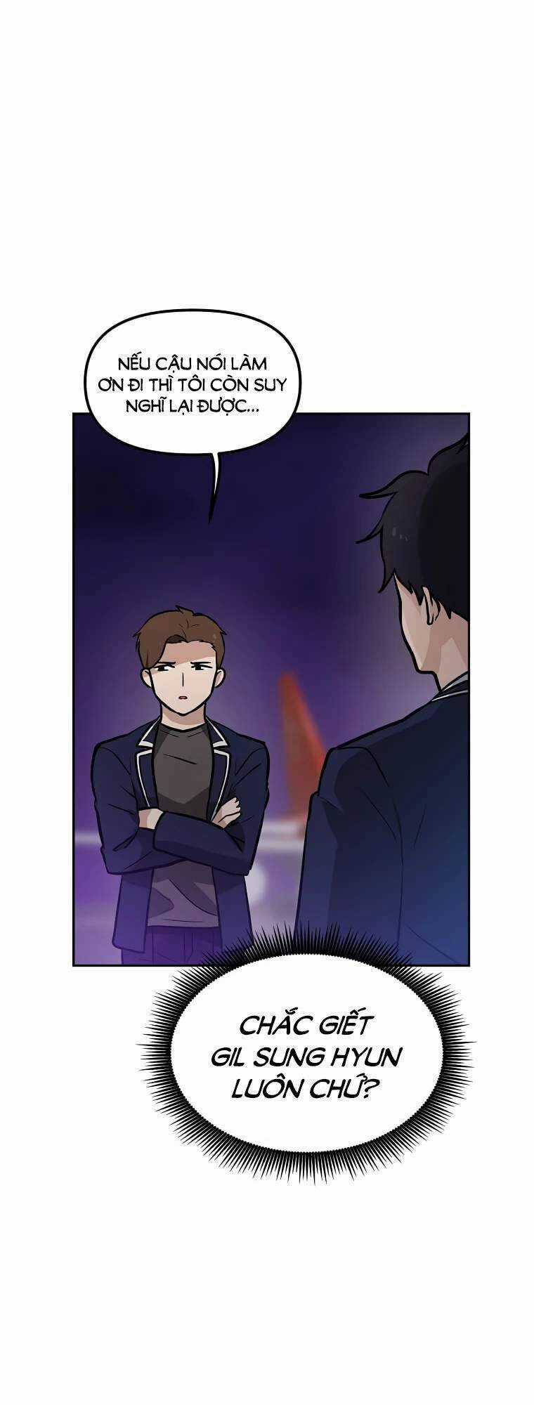 Ta Có Max Thuộc Tính May Mắn Chapter 59 trang 10