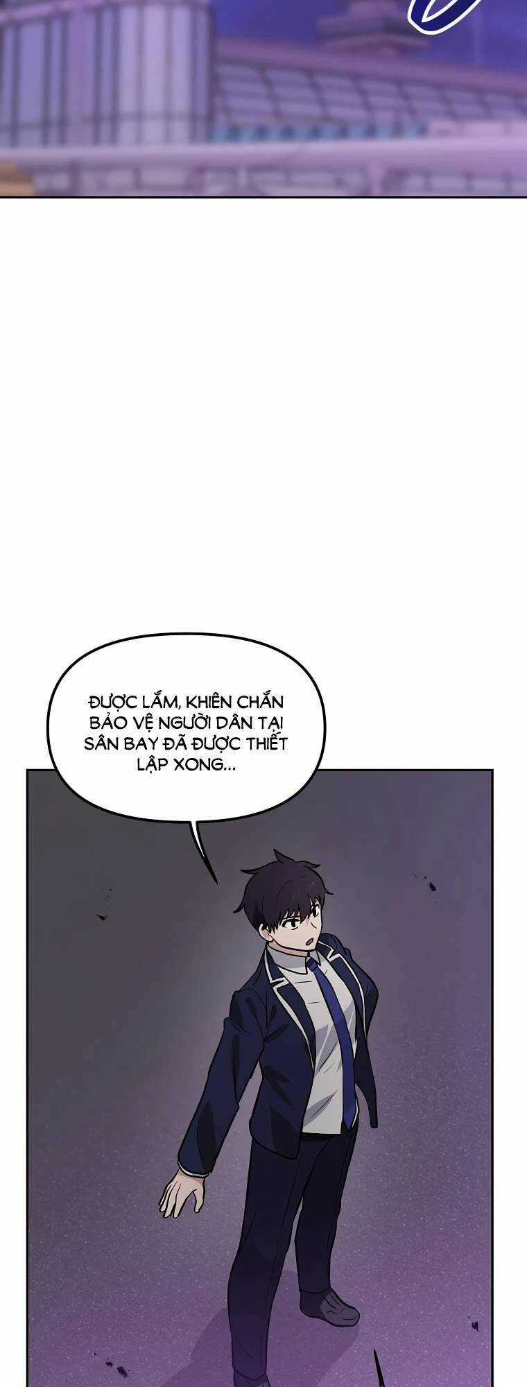 Ta Có Max Thuộc Tính May Mắn Chapter 59 trang 13