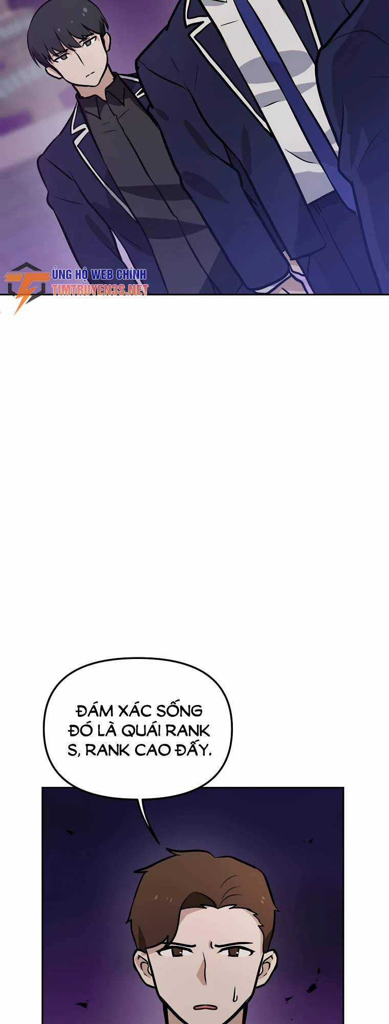 Ta Có Max Thuộc Tính May Mắn Chapter 59 trang 15