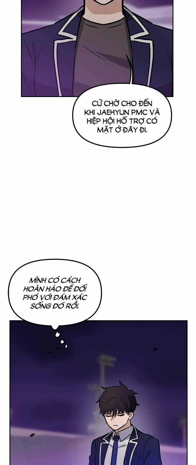 Ta Có Max Thuộc Tính May Mắn Chapter 59 trang 16