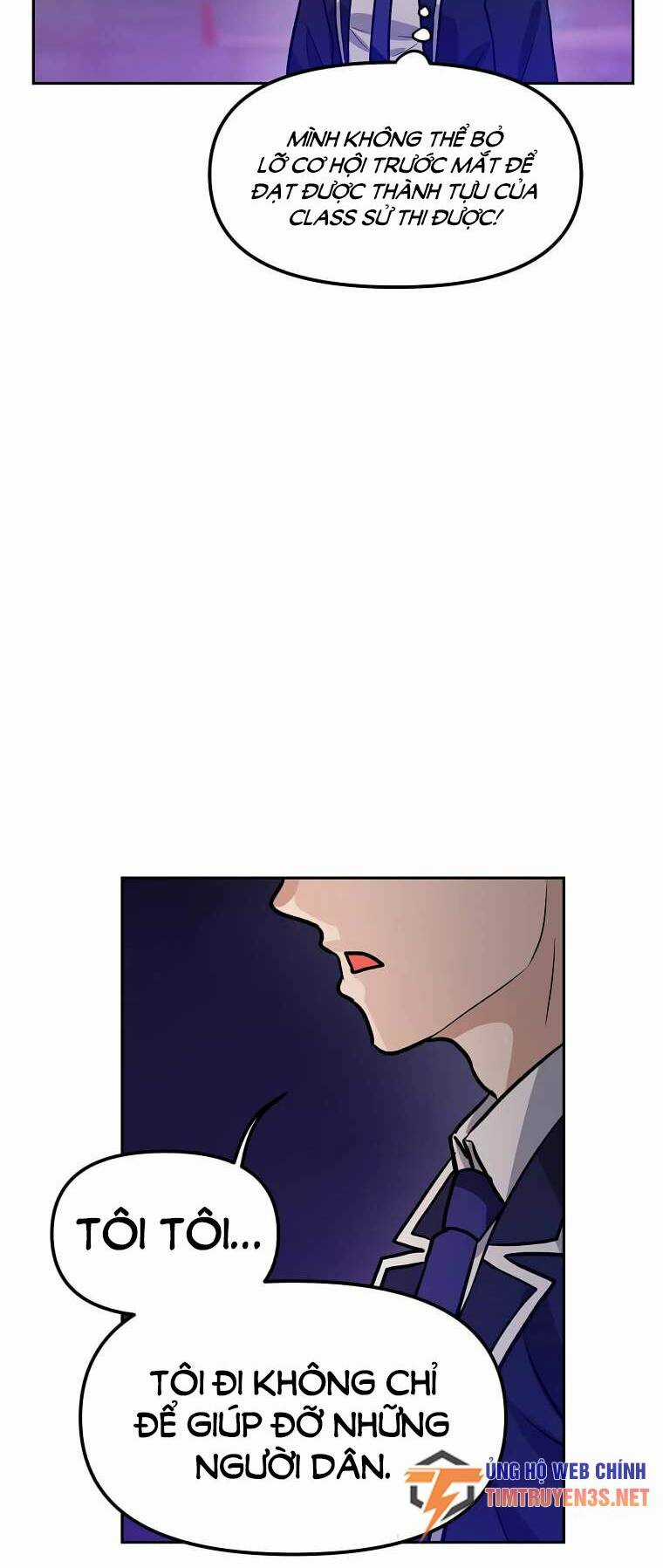 Ta Có Max Thuộc Tính May Mắn Chapter 59 trang 17