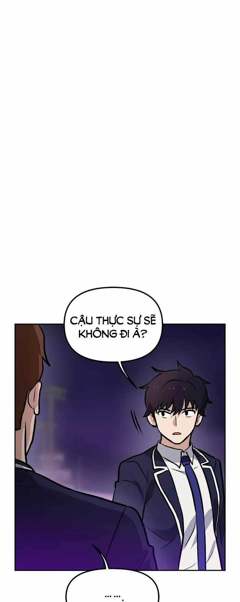 Ta Có Max Thuộc Tính May Mắn Chapter 59 trang 20