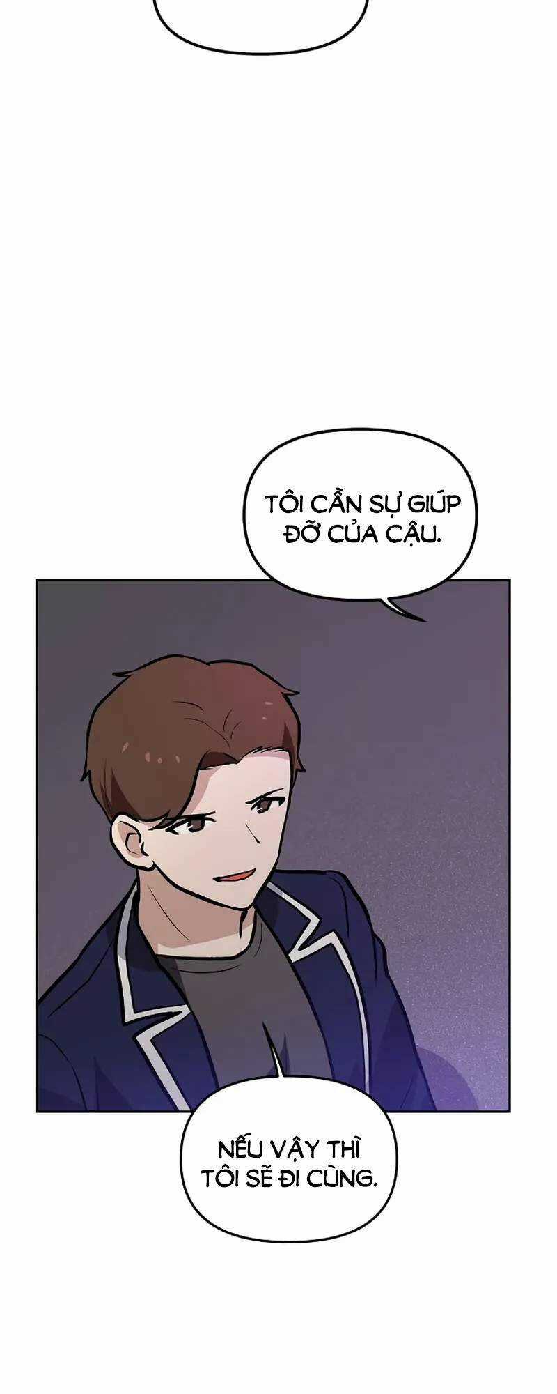 Ta Có Max Thuộc Tính May Mắn Chapter 59 trang 21