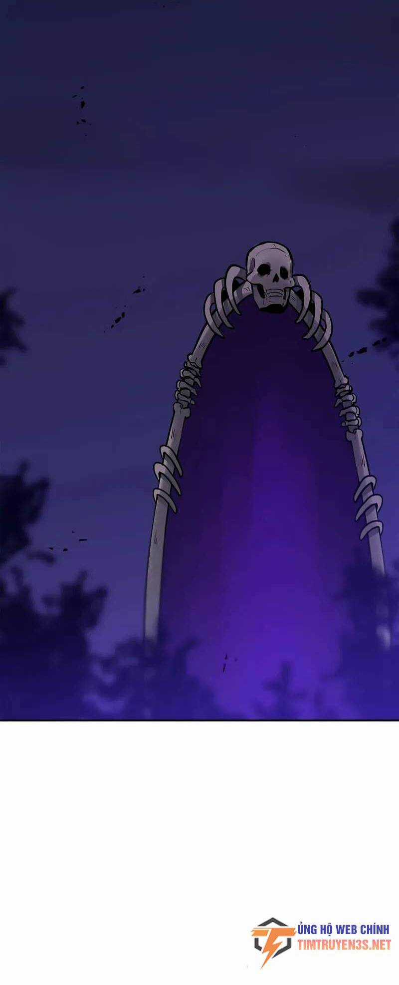 Ta Có Max Thuộc Tính May Mắn Chapter 59 trang 25