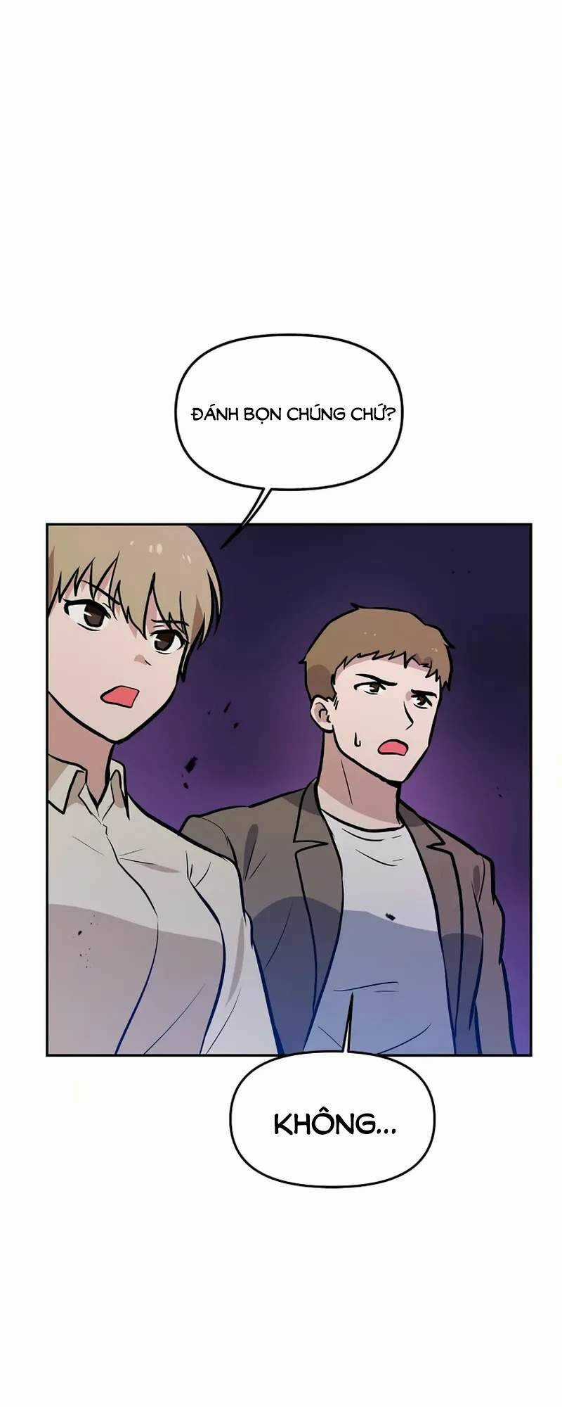 Ta Có Max Thuộc Tính May Mắn Chapter 59 trang 29