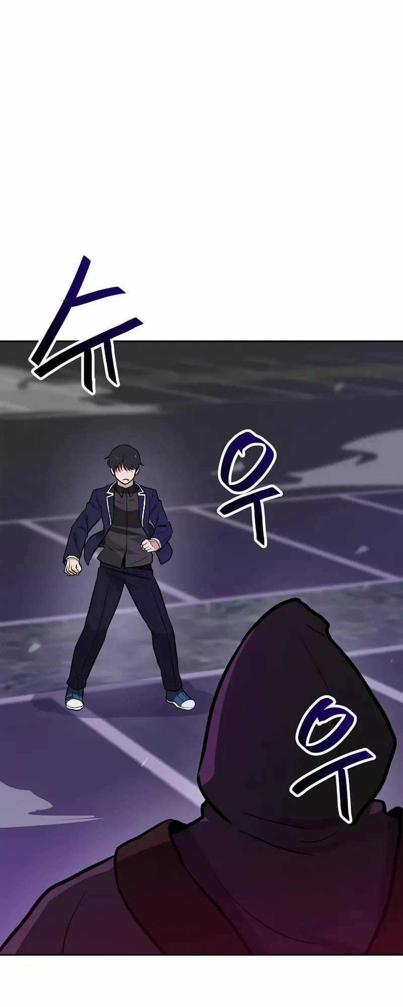 Ta Có Max Thuộc Tính May Mắn Chapter 59 trang 31