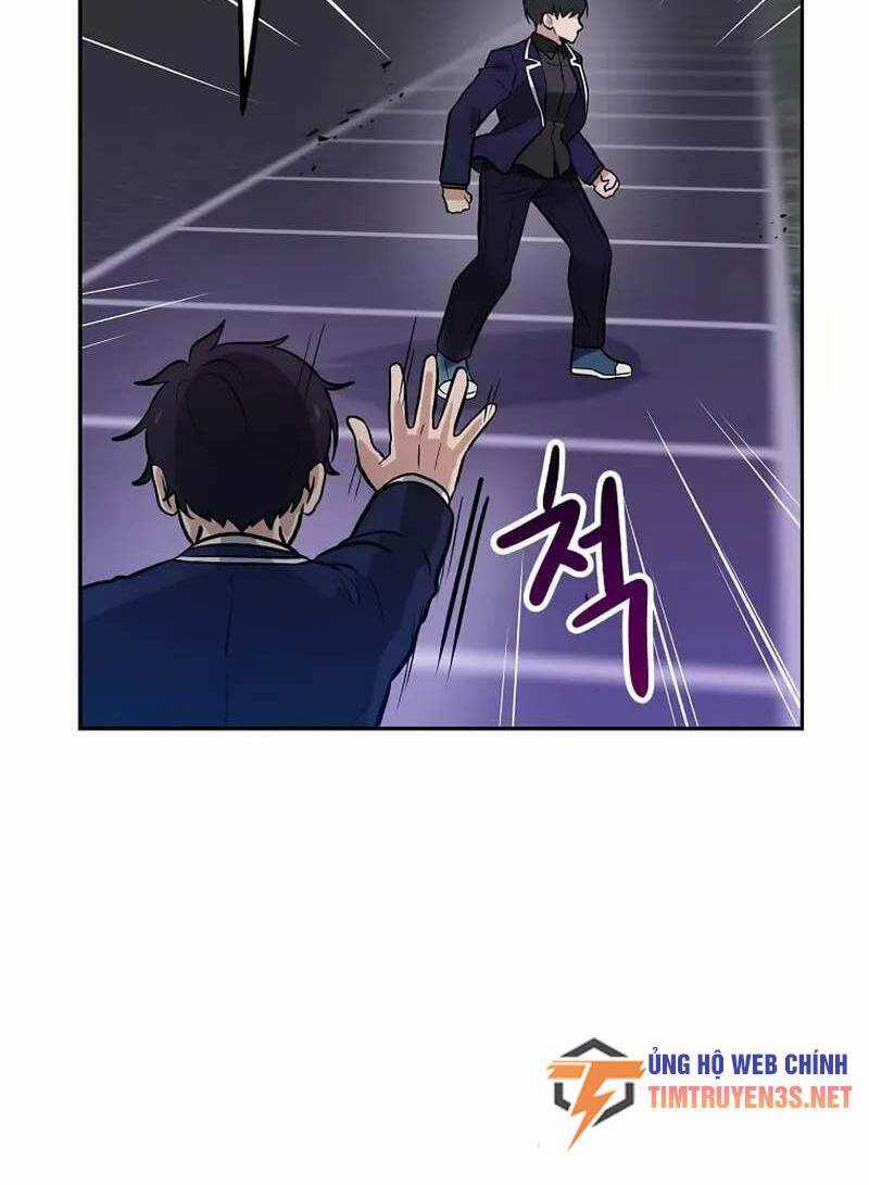 Ta Có Max Thuộc Tính May Mắn Chapter 59 trang 34