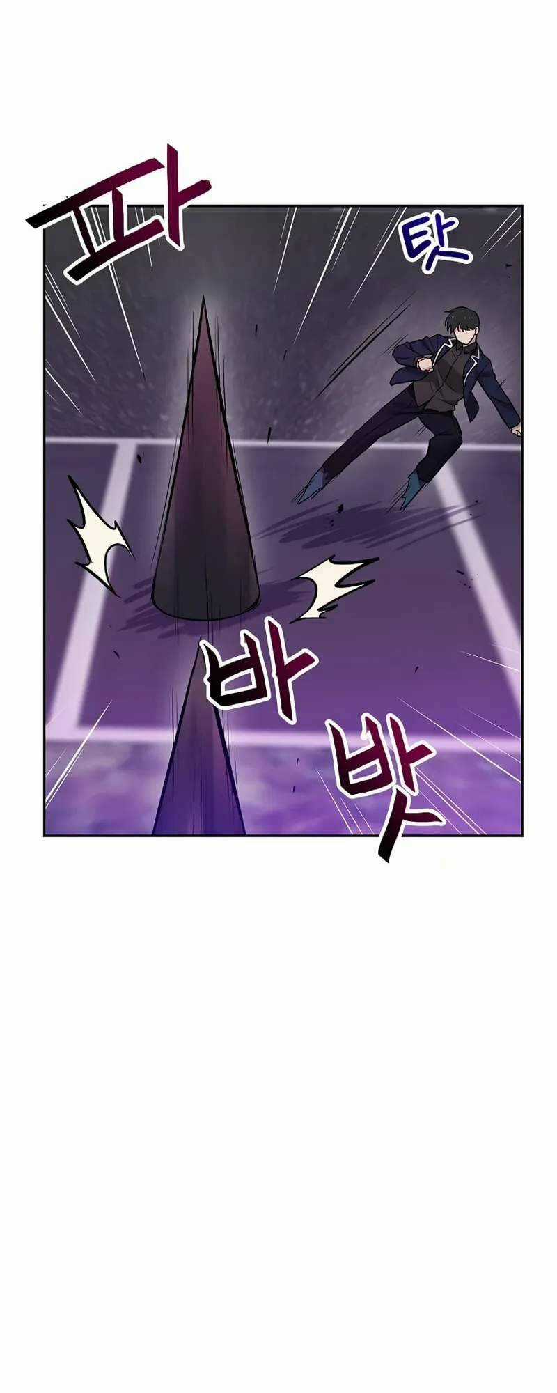 Ta Có Max Thuộc Tính May Mắn Chapter 59 trang 36