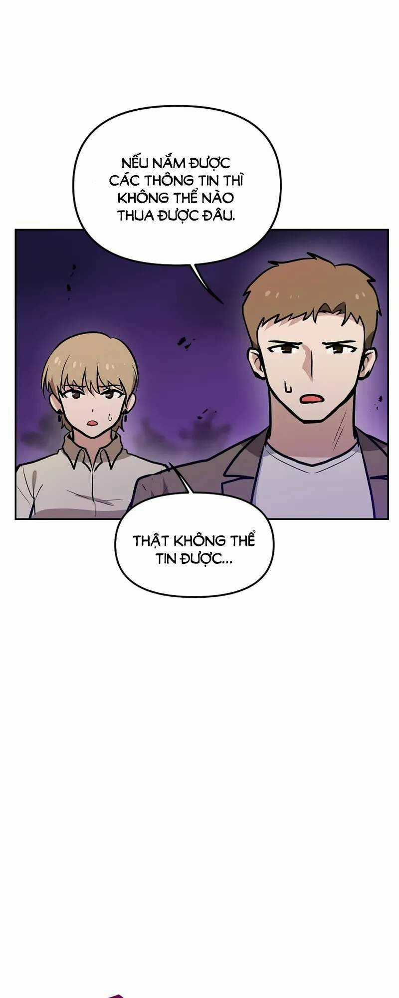 Ta Có Max Thuộc Tính May Mắn Chapter 59 trang 38