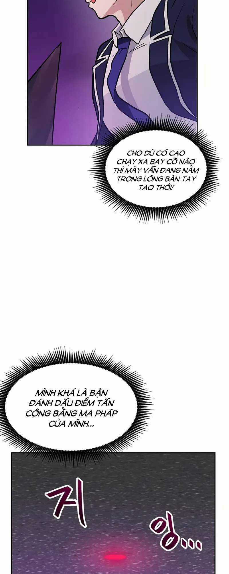 Ta Có Max Thuộc Tính May Mắn Chapter 59 trang 41