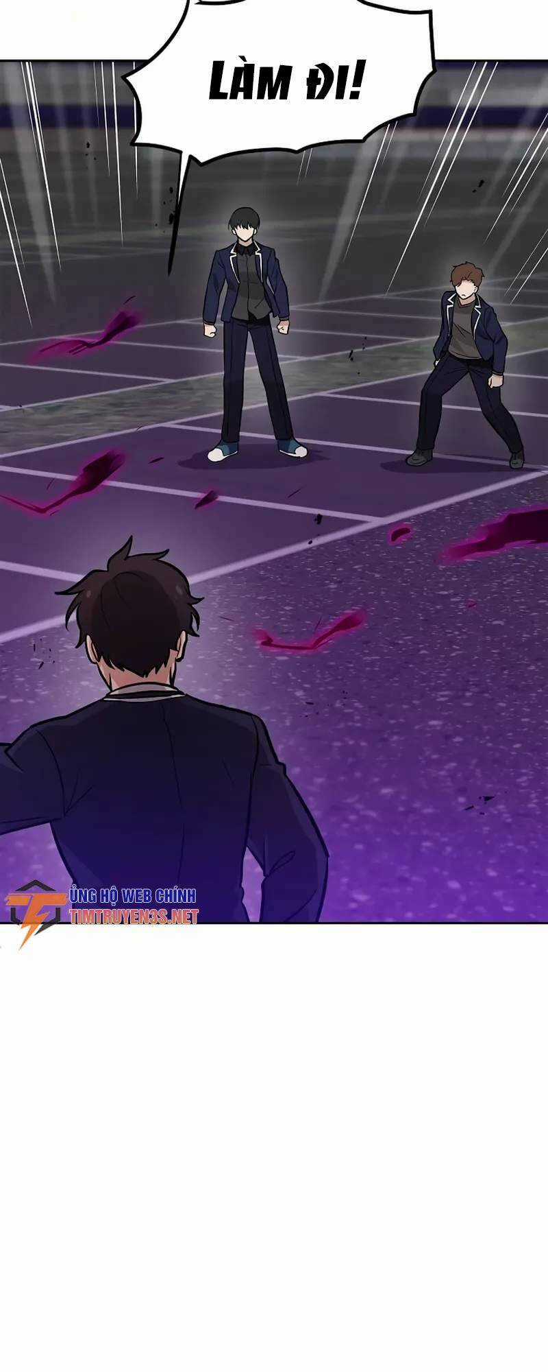 Ta Có Max Thuộc Tính May Mắn Chapter 59 trang 49