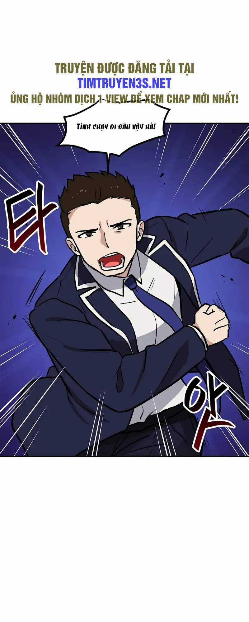 Ta Có Max Thuộc Tính May Mắn Chapter 59 trang 55