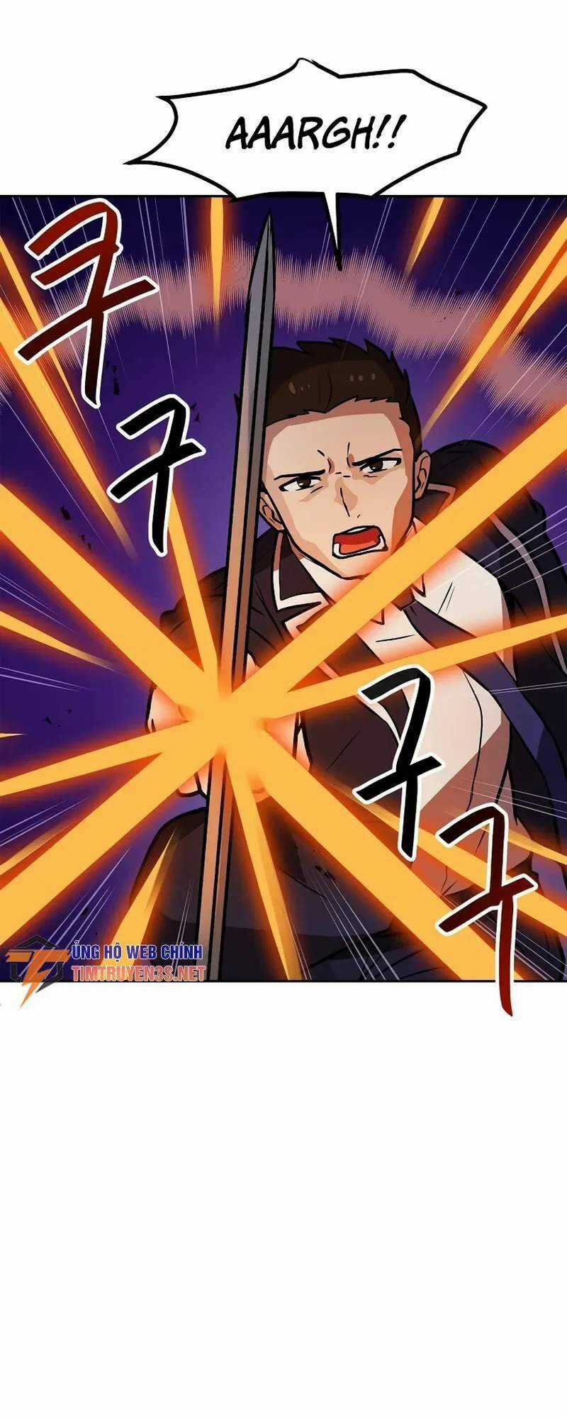 Ta Có Max Thuộc Tính May Mắn Chapter 59 trang 57