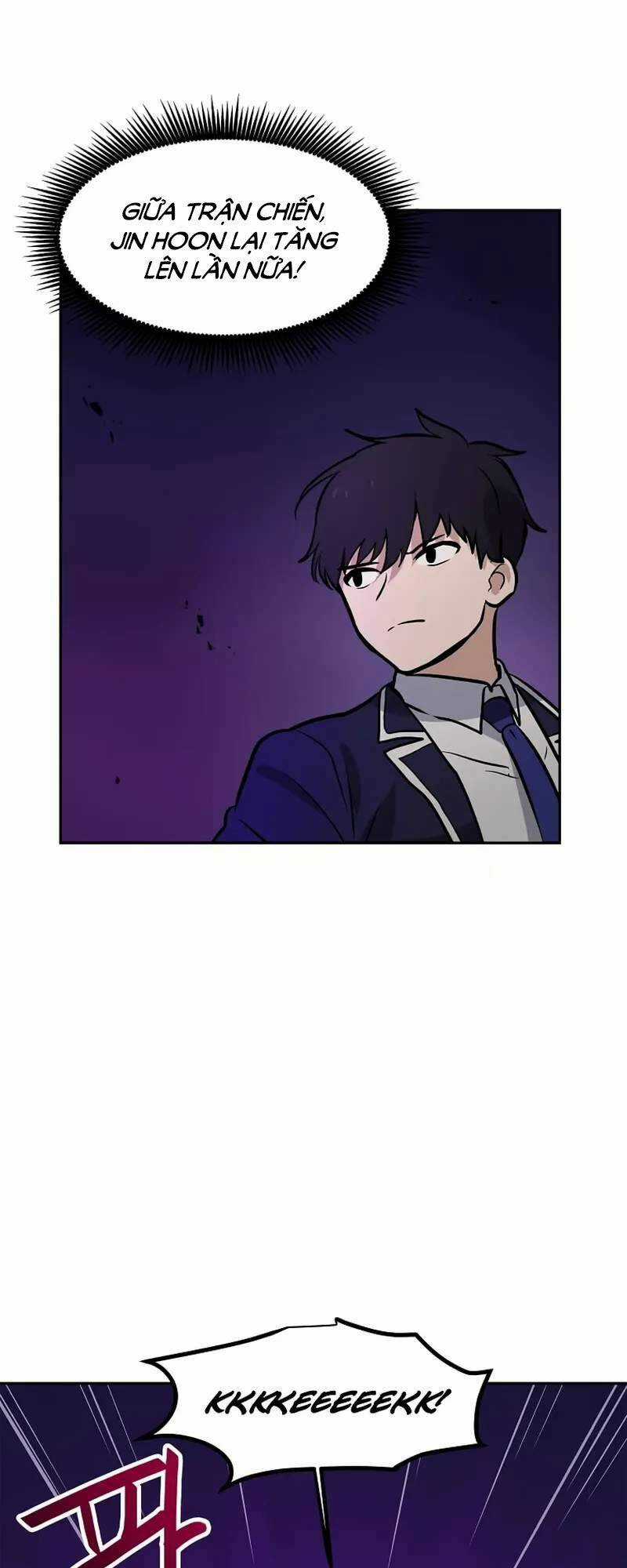 Ta Có Max Thuộc Tính May Mắn Chapter 59 trang 58