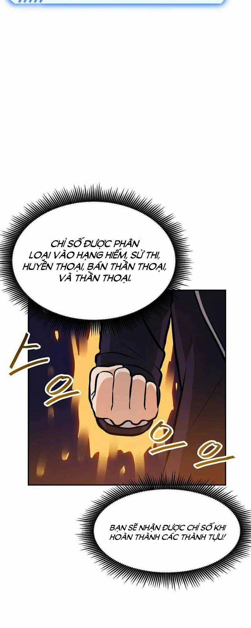 Ta Có Max Thuộc Tính May Mắn Chapter 59 trang 6