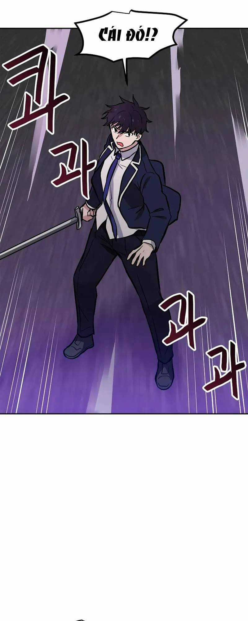 Ta Có Max Thuộc Tính May Mắn Chapter 59 trang 62