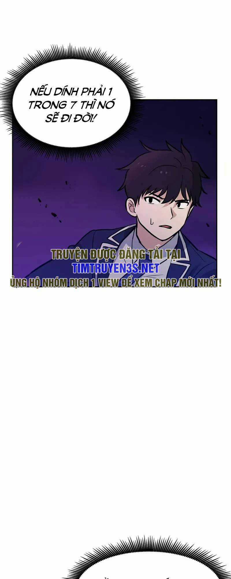 Ta Có Max Thuộc Tính May Mắn Chapter 59 trang 64