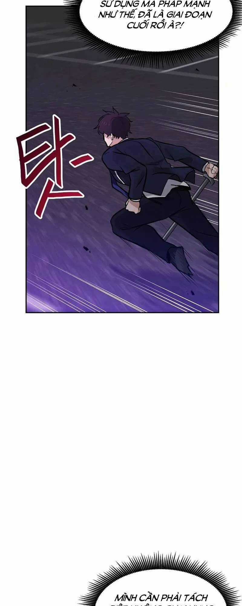 Ta Có Max Thuộc Tính May Mắn Chapter 59 trang 65