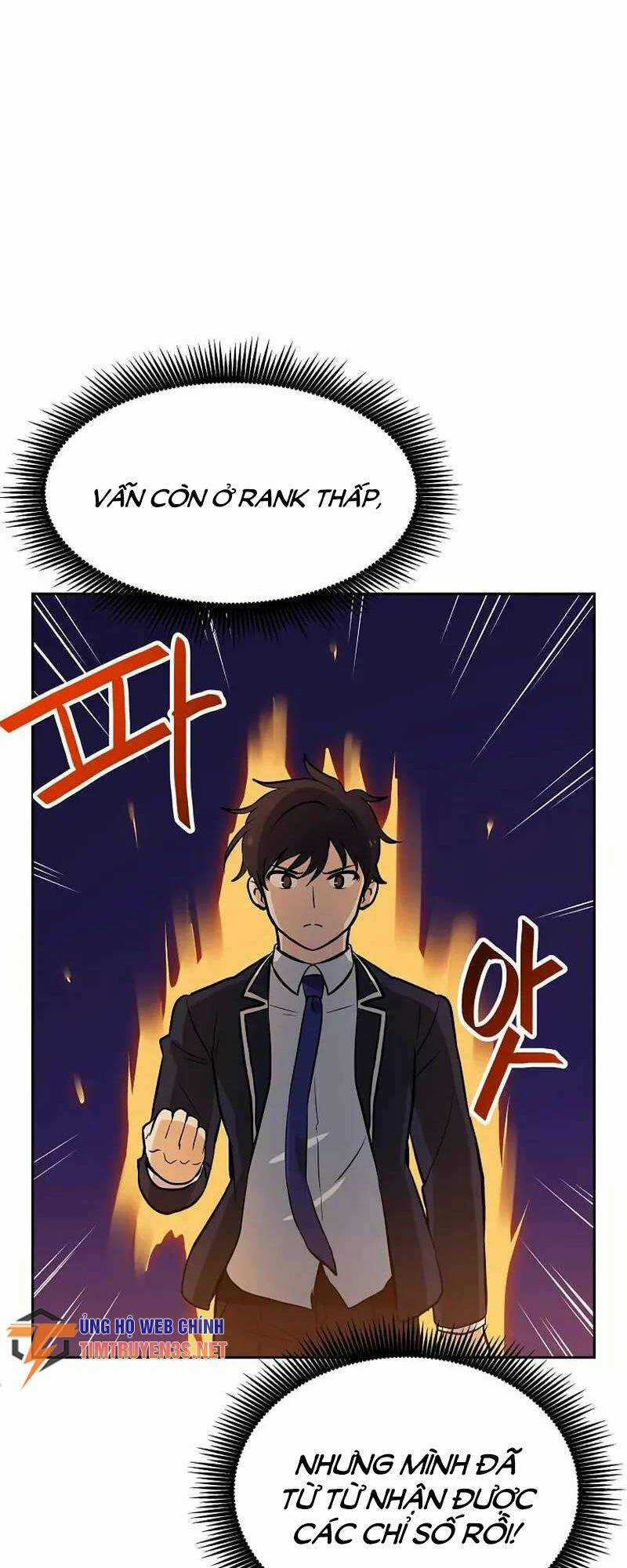 Ta Có Max Thuộc Tính May Mắn Chapter 59 trang 7