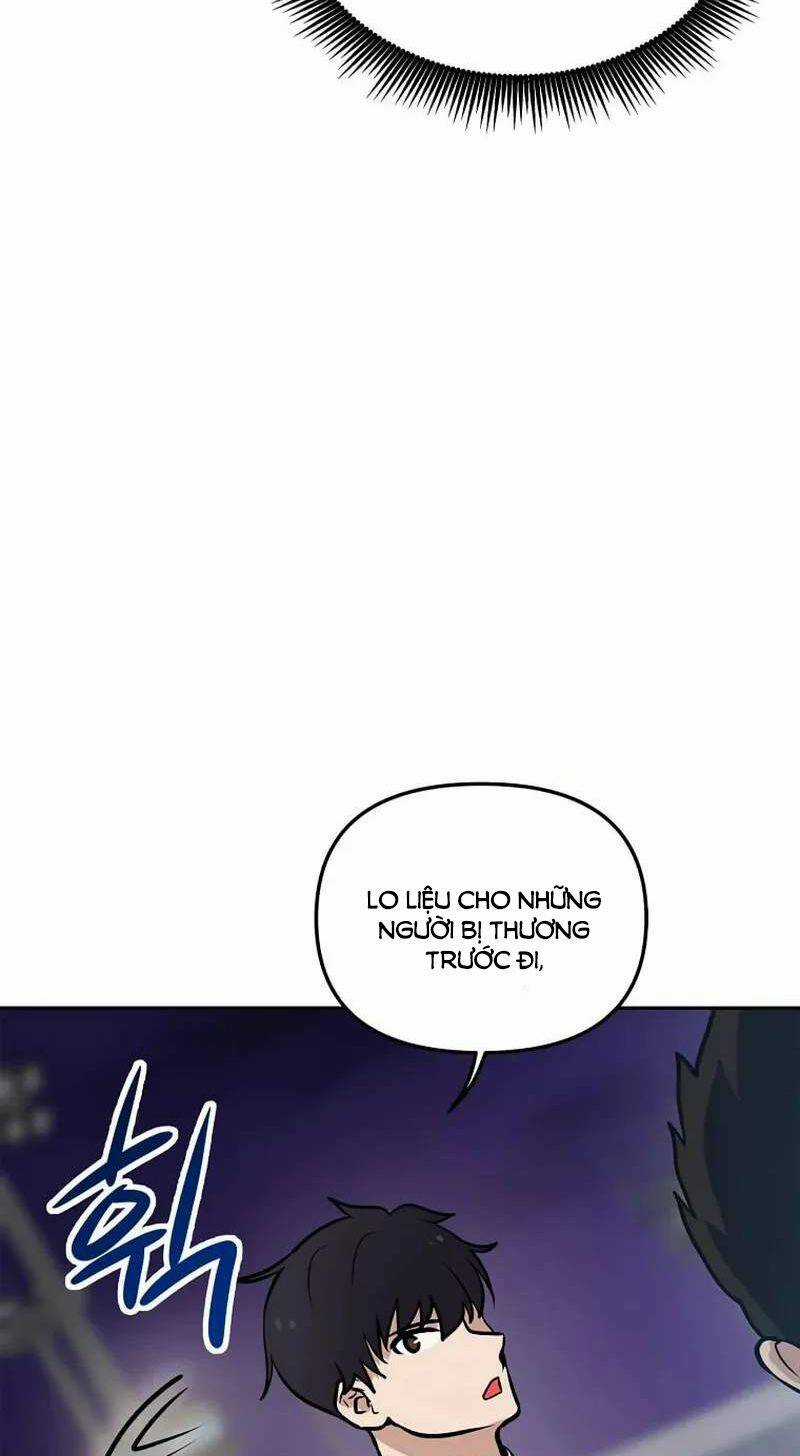 Ta Có Max Thuộc Tính May Mắn Chapter 59 trang 8