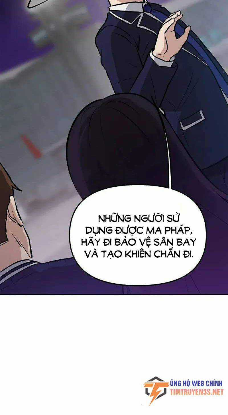 Ta Có Max Thuộc Tính May Mắn Chapter 59 trang 9