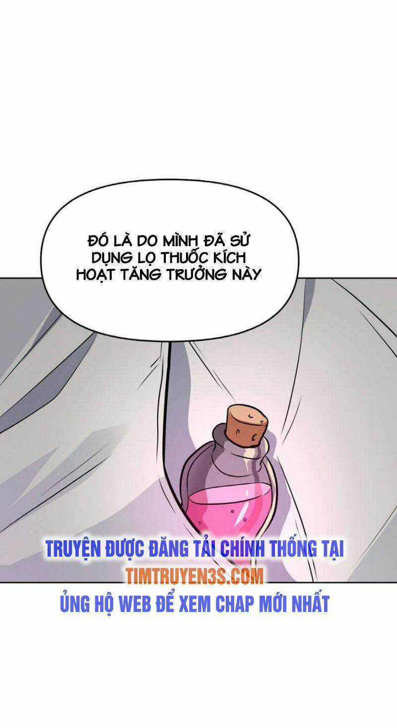Ta Có Max Thuộc Tính May Mắn Chapter 6 trang 11