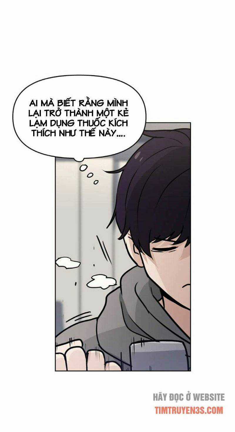 Ta Có Max Thuộc Tính May Mắn Chapter 6 trang 12