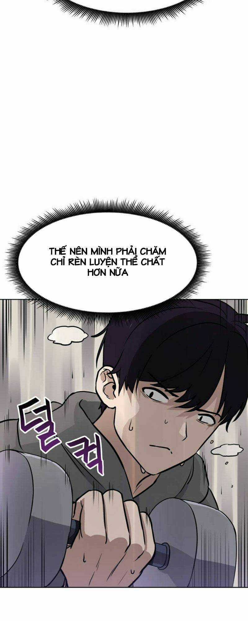 Ta Có Max Thuộc Tính May Mắn Chapter 6 trang 15