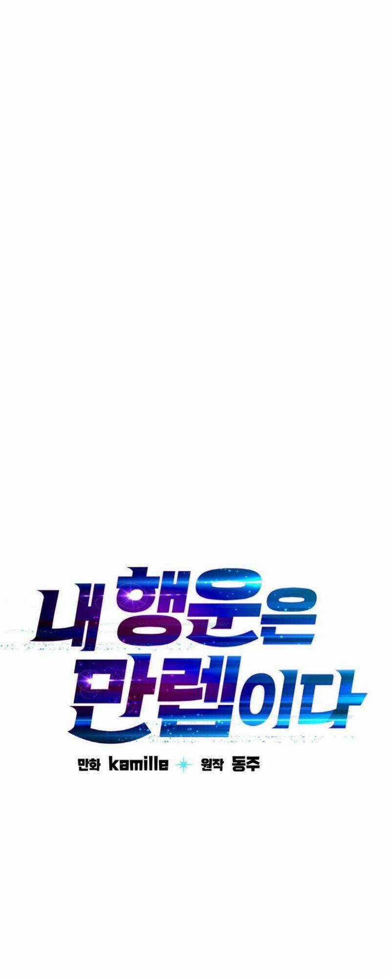 Ta Có Max Thuộc Tính May Mắn Chapter 6 trang 16