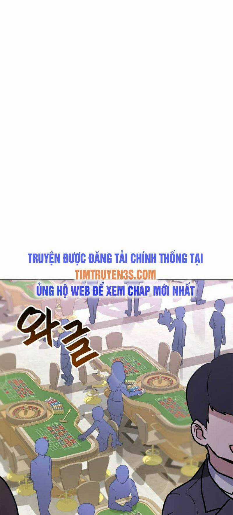 Ta Có Max Thuộc Tính May Mắn Chapter 6 trang 17