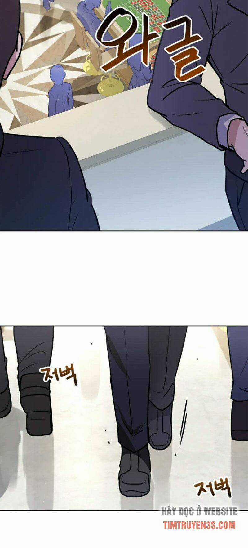 Ta Có Max Thuộc Tính May Mắn Chapter 6 trang 18